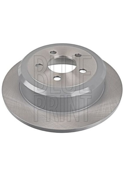 ADA104319 Arka Fren Diski Jeep Cherokee 08-Dodge Nitro 06-11 52129250AA