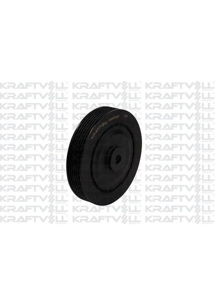 15050026 Krank Kasnağı Megane I Kangoo Express 1.9 F8Q 8200545437