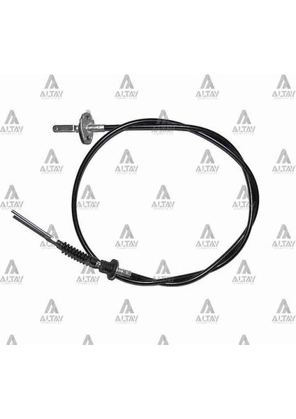 2371057B12 Tel Debriyaj Vitara 90-98 5 Kapı 2371057B12