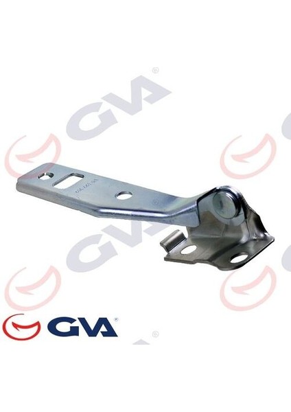 9110110 Motor Kaput Menteşesi Sağ Golf Iv-Bora 1J0823302