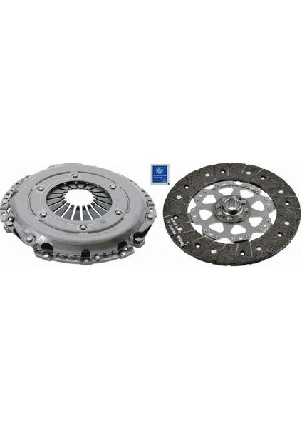 3000970041 Debriyaj Seti (Rulmansız) F40 Snz Vectra C-Signum-Zafira B-Z19DT-Z19DTH 55569283