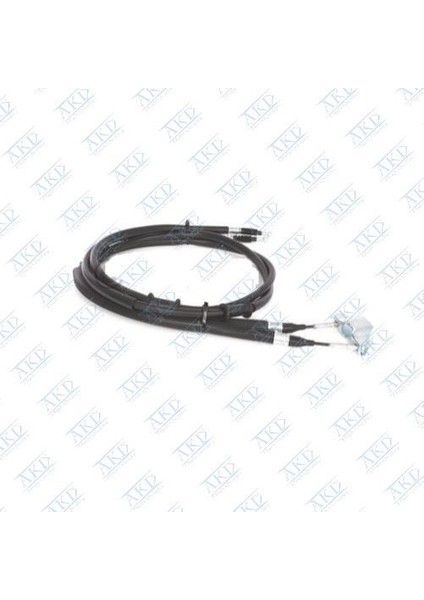 OP158134 El Fren Teli Arka Disk Astra H 1644MM 522456
