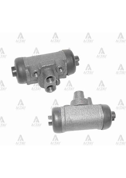 04891 Fren Silindiri Vitara 5 Kapı Arka Sol 5340156B00