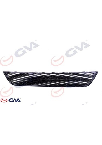 9106518 Ön Tampon Alt Orta Izgara Seat Leon Fr 2016 5F0853667J