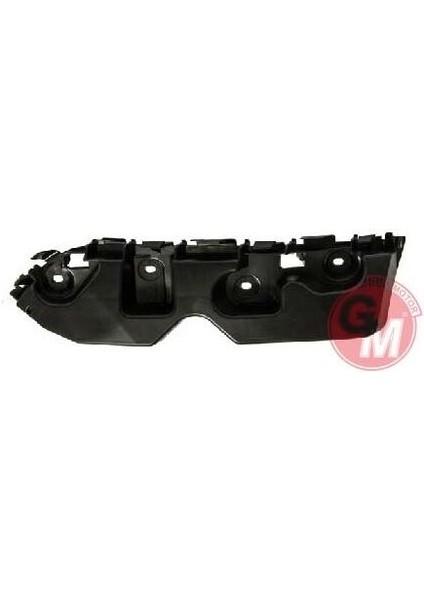 41354 Ön Tampon Braketi Sol Dacia Duster 2009 622230010R