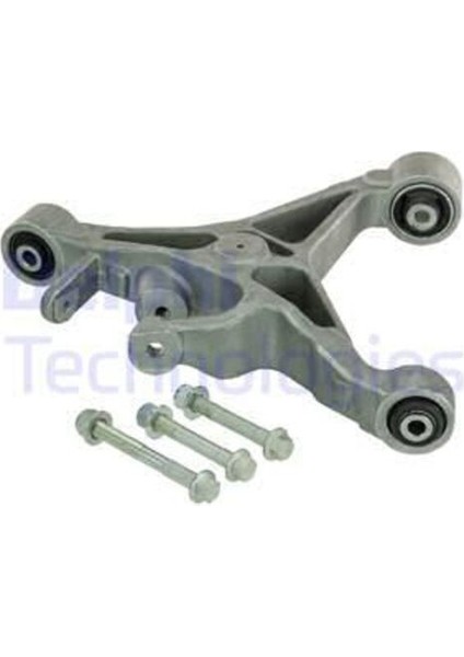 TC3774 Salıncak Arka Sağ Jaguar Xf I X250 Xf Sportbrake Xj X350 C2D25220