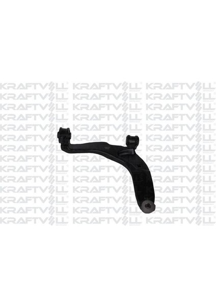 13050185 Alt Salıncak Komple Sağ Transporter T5 T6 03- 7E0407152B