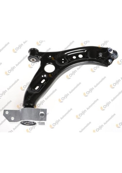 06857 Salıncak Komple Sac Rotilli Alt Sağ Altea 04-Leon 04-14 1K0407152BD