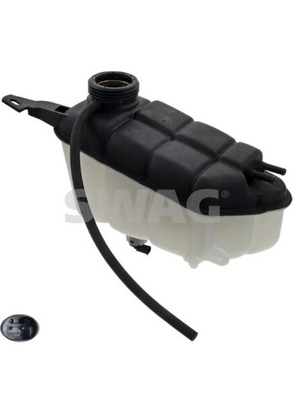 10937646 Radyatör Yedek Su Deposu W220 98-05 W463 08- 2205000049