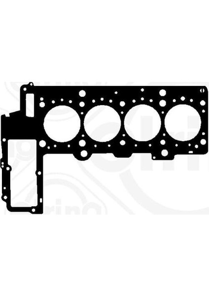 075.950 Silindir Kapak Contası 318D 320D 11122247499