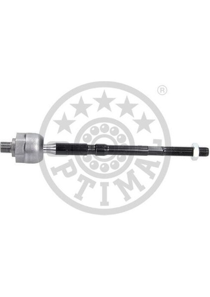 G21010 Aksıyel Mafsal Tekerlek Sevk Çubuğu 500312-PANDA169 77362506