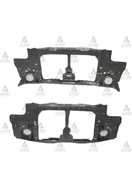 625002S400 Panel Pickup Ön 98-02 D-22 625002S400