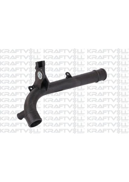 10030077 Motor Blok Su Dağitici Borusu Vectra B Vectra C Corsa C Meriva A Astra G 00-Z14XE Z16XE 6336007