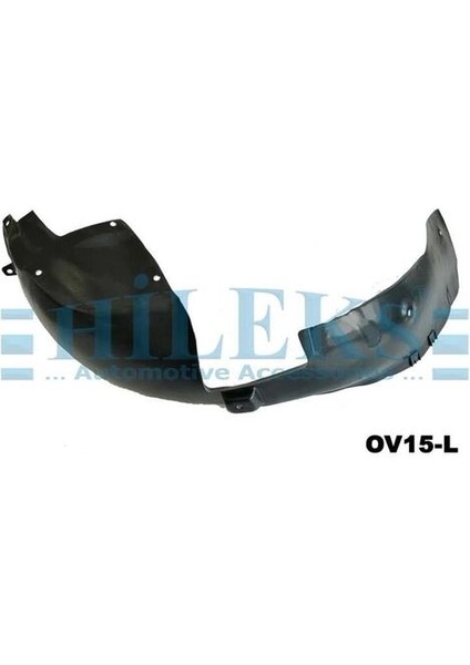 OV15L Çamurluk Davlumbazı Ön Sol Vectra C 13162370