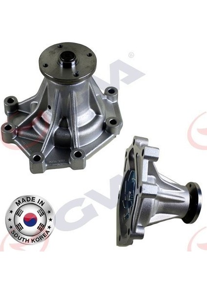 5291613 Devirdaim Hyundai H1 2.5 Td-Crdı 01 251004A000
