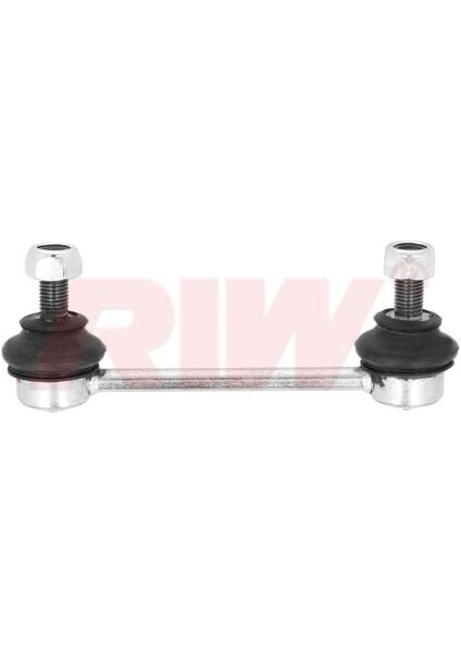 Rıw FI4007 Z Rotu Arka Kısa Doblo- Doblo Cargo-Albea Multijet 01 Doblo 06 118MM 46799278