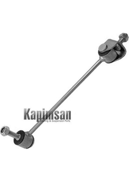 Kapımsan 14-02343 Z Rot Arka Sol Mercedes S-Class W221 05 2213201989