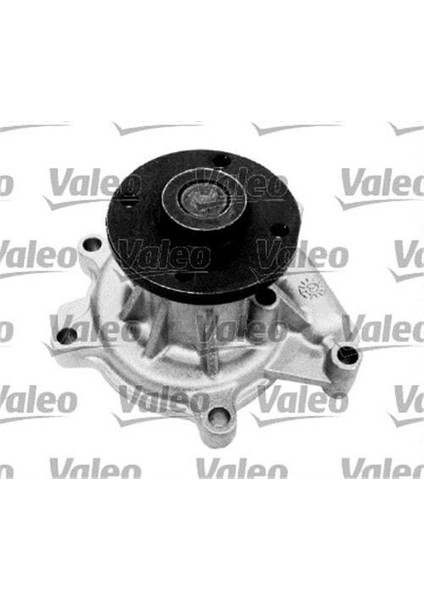 506708 Devirdaim Toyota Yaris 1.0 1.3 1999-2005 Yaris 1.3 2005-2007 1610009140