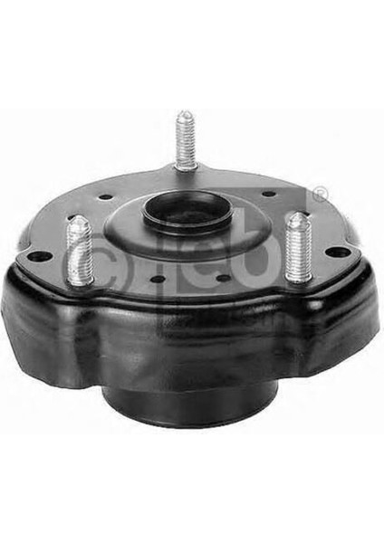19512 Amortisör Takozu Ön C219 04-10 W211 02-08 S211 03-08 2113200026