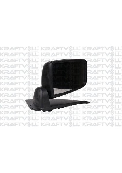09080209 Dış Dikiz Aynası Sol Mekanik Hyundai H100 Kamyonet