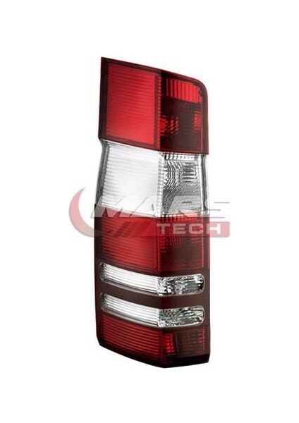 510955 Stop Lambası Sol Duylu Sisli Mercedes Sprinter B906 06 9068200164