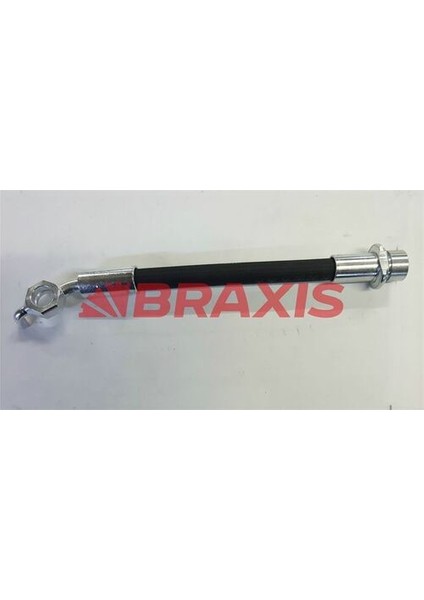 AH0852 Arka Diş Sağ Fren Hortumu Kadjar 15- 463154432R