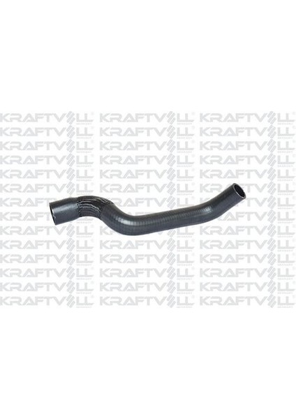 10032375 Radyatör Alt Hortumu Renault 18 7700790240