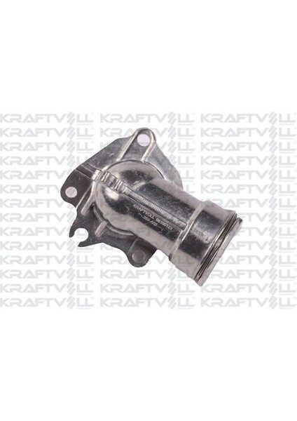08100123 Termostat 87 cc (Komple OM642) W204 07-14 S204 07-14 C219 05-10 W211 05-08 W221 05-13 Sprinter 06- A6422002015