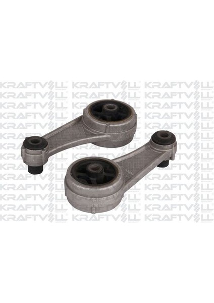 10010834 Motor Takozu Arka Aluminyum Renault 19 Clio Kangoo Express 7700424321