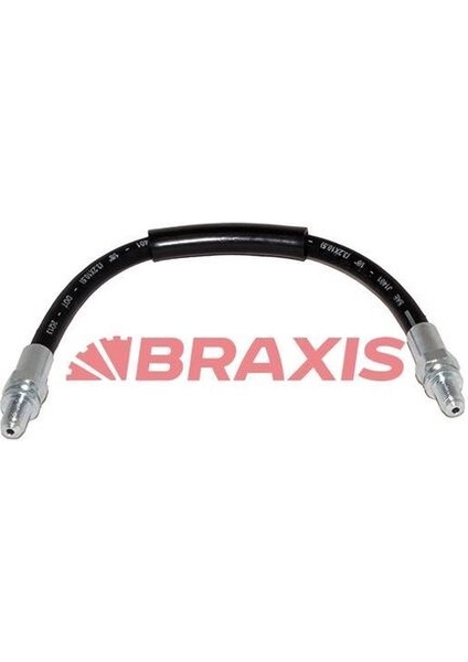 AH0654 Arka Fren Hortumu (Sağ Sol) Fiesta (89 96) 6114710