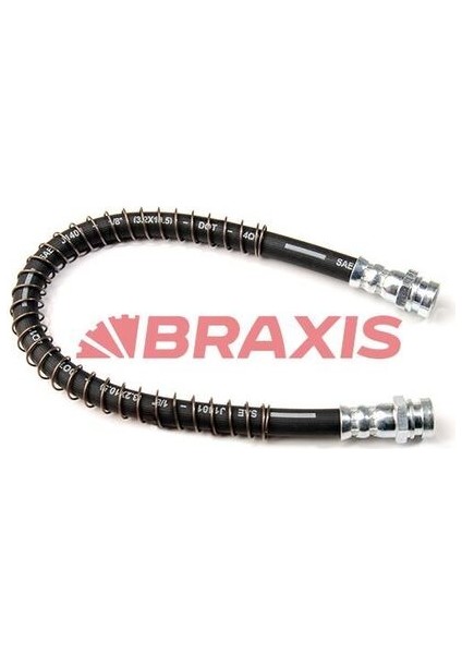 AH0679 Arka Fren Hortumu Sonata 93 98 (Abs'siz Araçlar Için) 5873734000