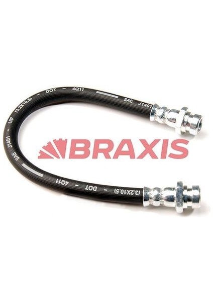 AH0278 Arka Fren Hortumu Toyota Corolla 92-97 (AE101) 9008094067