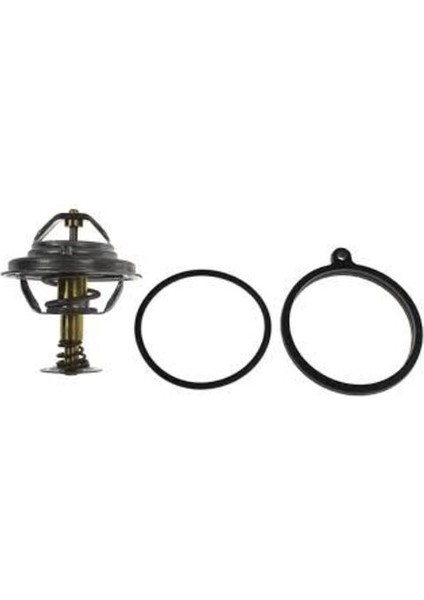 Mahle-Knecht-Behr TX2680D Termostat 80CC (M116 M117 M119) W124 93-95 W126 85-91 W140 91-98 Renault 129 92-00 A1162000315