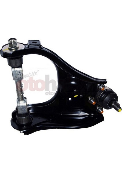 09642 Salıncak D-Max 02-12 4x4 Burçlu Rotilli Üst Sağ 8973650120