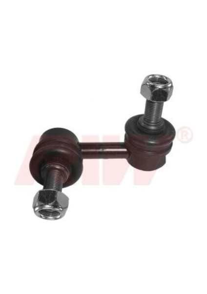 Rıw NS4020 Z Rotu Ön Sol Nissan Xtrail 02 L 65MM 546688H300