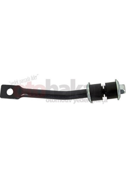 11194 Z Rot Ssangyong Rexton Kyron Ön Sağ 4475209000