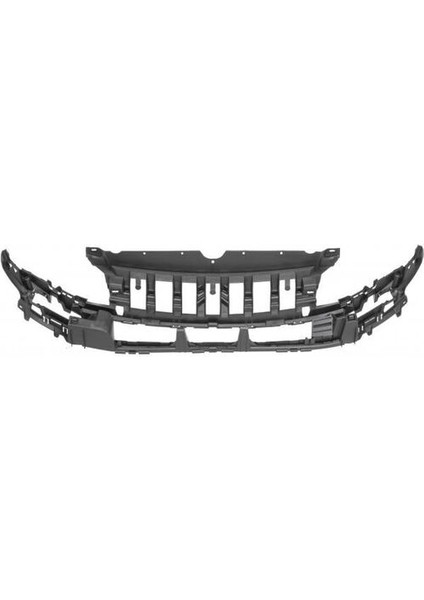 Phira BR12400 Citroen Berlingo Bağlantı Braketi Ön Panjur Iç Plastik 9677877780