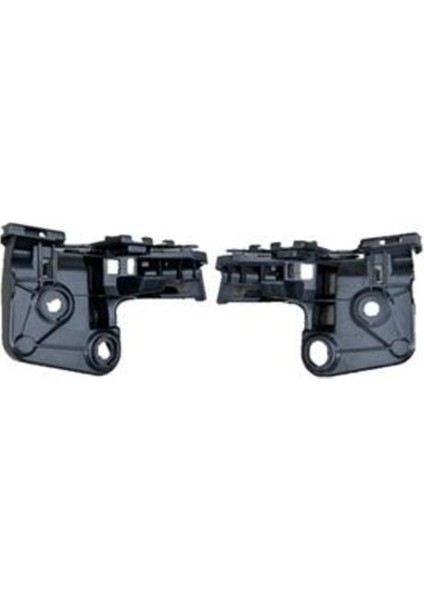75229 Arka Tampon Braketi Sol T-Roc 2018- 2GA807453A