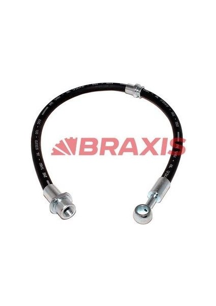 AH0690 Ön Sağ Fren Hortumu Impreza 92 00 Legacy I 91 94 Legacy Iı 95 98 26531AA001