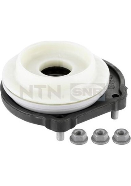 KB65823 Amortisör Takozu Ön Rulmanlı Sağ Fiorino Bipper Nemo Linea 07- Doblo Iıı 09- 1274100