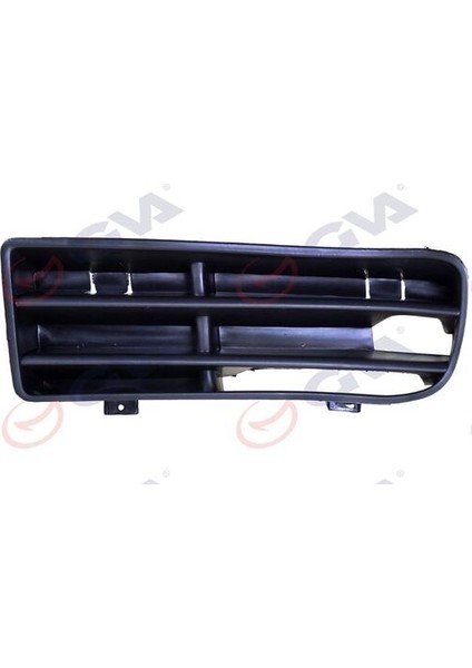 9109143 Ön Tampon Sıs Çerçevesi Sissiz Sol Golf Iv 1998-2005 1J0853665B