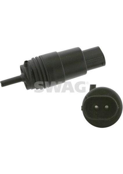 20927443 Cam Suyu Fıskiye Motoru Bmw E38 E38 67128360244