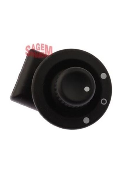 500401 Ayna Ayar Düğmesi 7 Fıs Clio-Kangoo -Megane 7700410141