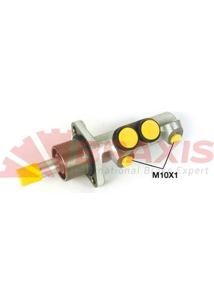 AJ0093 Fren Ana Merkezi Megane I 99-03 Scenic I 99-03 23.81MM 7701206229