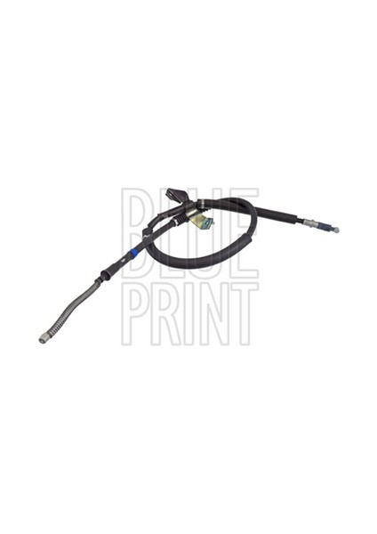 Blue Print ADC446112 El Freni Teli Mitsubishi MB928189