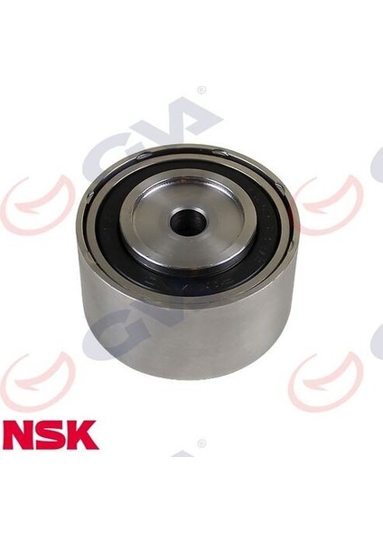 2744111 Alternatör Gergi Rulmanı Jumper 2.0-2.2 Hdı-Ducato 2.0 Jtd 02-Boxer 2.0 Hdı 02 5751.92