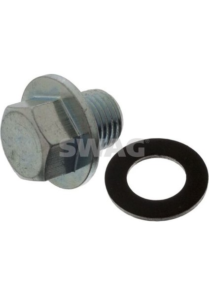 81930264 Karter Yağ Tapası Corolla AE92 AE100 AE101 Keçesi Olan 9034112012S1