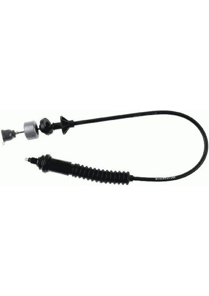 3074600251 Debriyaj Teli Peugeot Xsara B.m 97- 2150.AR