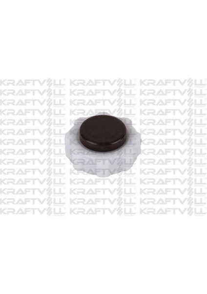 21030418 Genleşme Kavanoz Kapağı Renault 9 Kahverengi 7700805031