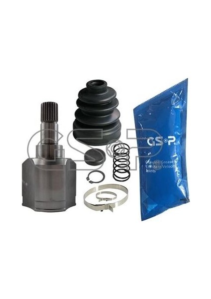602131 Ic Aks Kafası Ön Sol Opel Corsa F 1.2 (55KW) -5mt 19- 9825391080